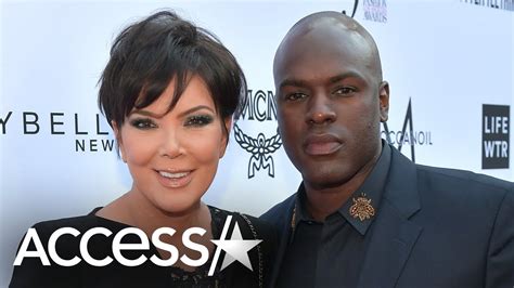 Kris Jenner, 64, is 'always in the mood' for sex even .